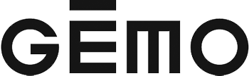 Logo Gémo client Asea