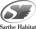 Sarthe Habitat client Asea