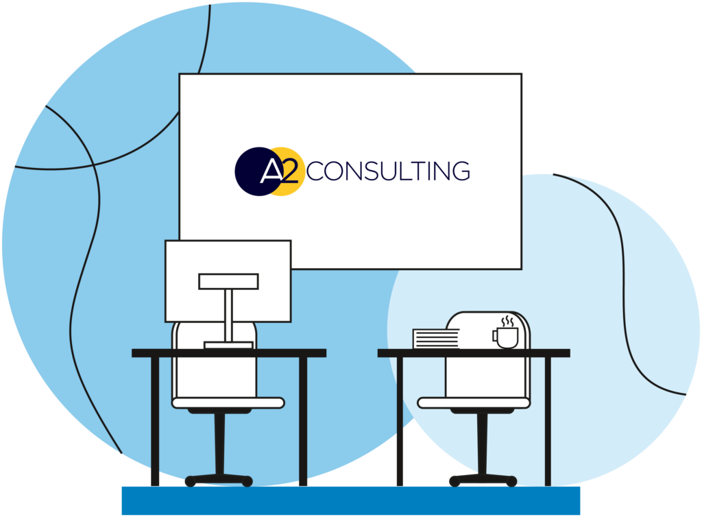 Le groupe A2 Consulting - Agence Asea